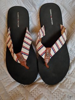 Tommy Hilfiger Sandals 