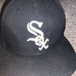 Sox Hat