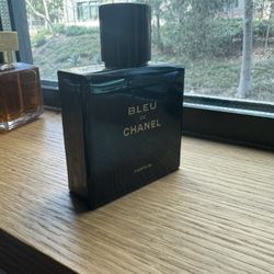 Bleu De Chanel - Parfum 50mL