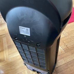 Portable Air Cooler 