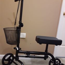 Knee Scooter