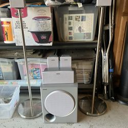 Sony Surround Sound System