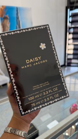Daisy marc jacob
