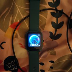 Amazon Fitbit Watch 