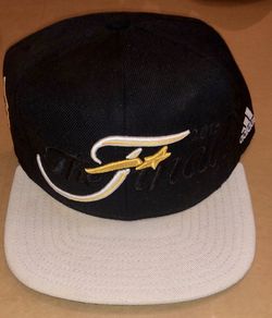 Cavs Locker Room NBA Finals Hat 2015