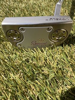 Titleist Scotty Cameron Special Select Flowback 5.5