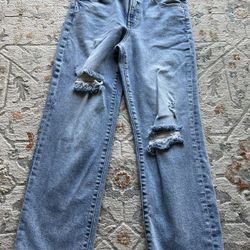 Express Women Jeans