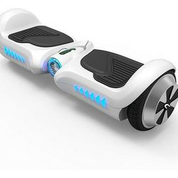 Like New Hover board  $60  Or Trade For?