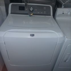 Elect Dryer 220 V