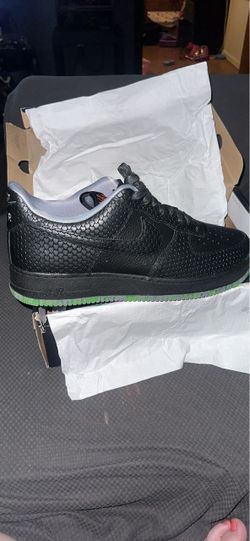 Limited edition size 15 men