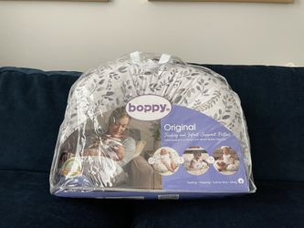 Boppy