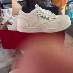 Reebok Steel Toe Work Force Shoes Slip Resistant