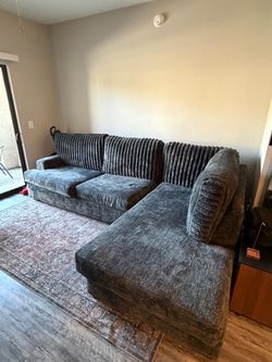 L shaped couches for sale