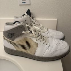 nike jordan 1 size 10.5