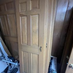 Doors Solid Wood Doors. 