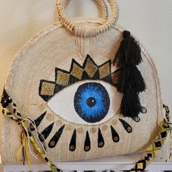 Evil Eye Bags