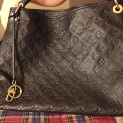 Louis Vuitton Artsy Empriente