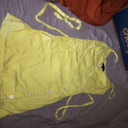 Banana Republic Dress