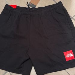 Mens Clothes Size 2xl North Face Shorts