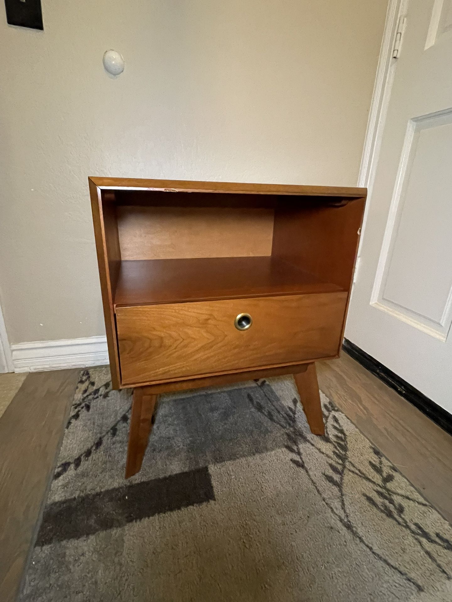 OfferUp - A workstation, bedside table, maybe even a TV stand? We