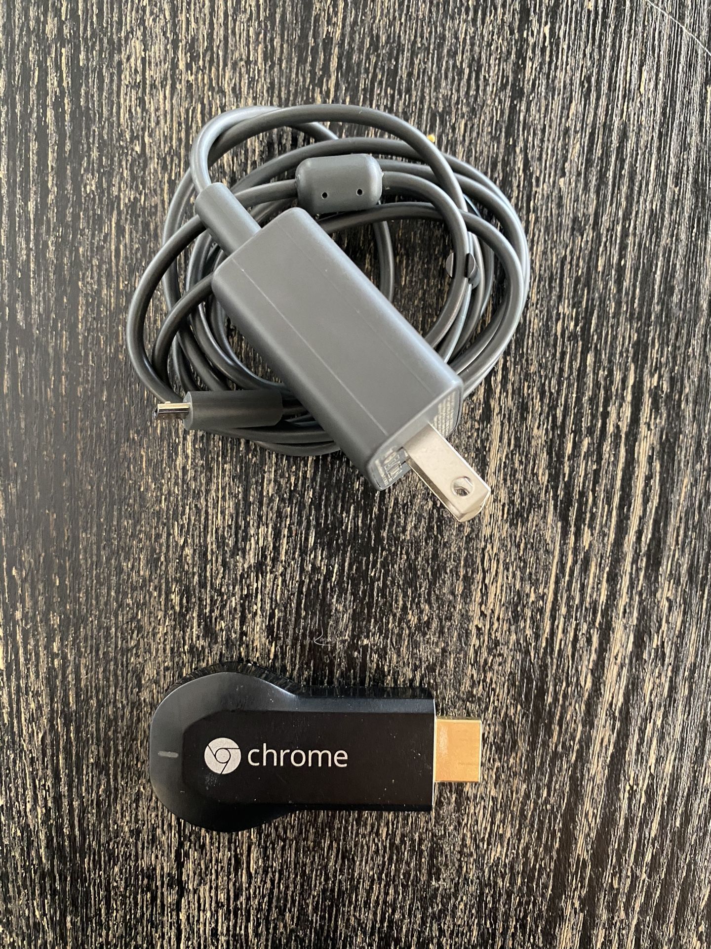 Chromecast