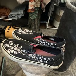 Vans Women Size 10