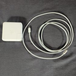 USB C MacBook Charger 