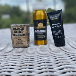 Natural Products For Your Body 