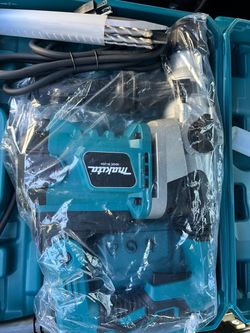 Rotary hammer
