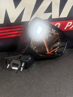 2021-2024 Cadillac Escalade Mirror