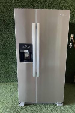 Whirlpool Refrigerator