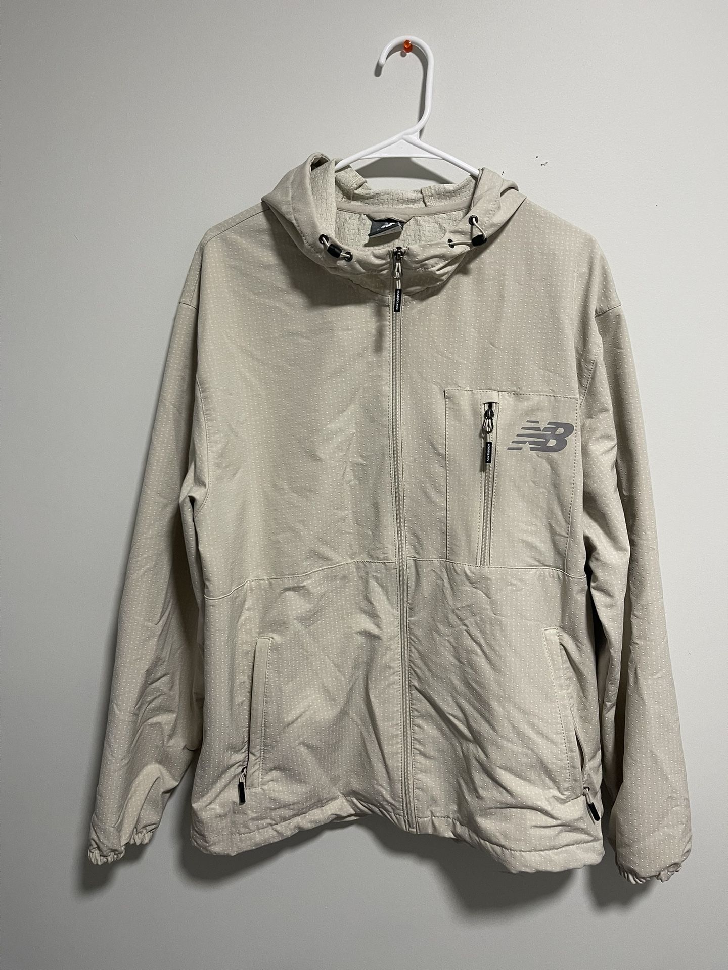 New Balence Water Proof Jacket