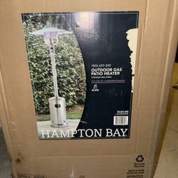  Outdoor Patio Heater 