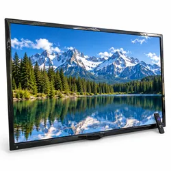 Hisense 58R6E3 58" 4K UHD Roku Smart TV HDR Dolby Vision w/ Remote