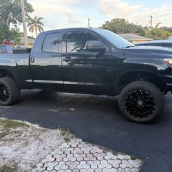 2013 Toyota Tundra