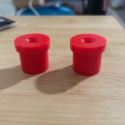 2003-2005 Srt-4 Booger Bushings