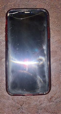 iPhone X