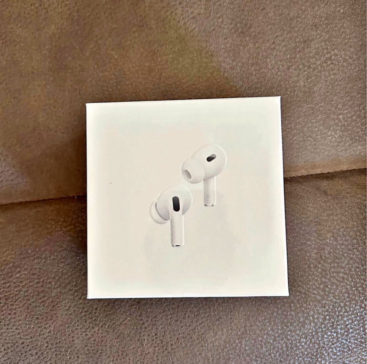 Airpods 2nd Gen