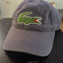 Lacoste