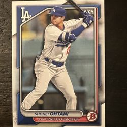 Shohei Ohtani