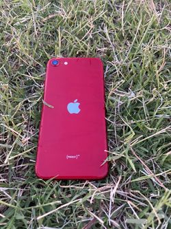 iPhone SE 3rd Gen ( perfect condition)