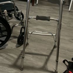 Hemi walker  Great Condition! 
