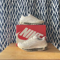 Nike Air Max 97   (men size: 7)