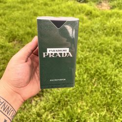 Prada Paradigme