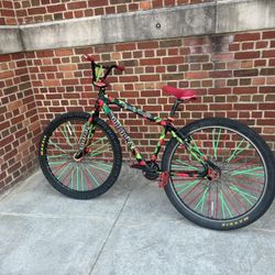 Dblocks (29in) (Accepting Trades!!!)