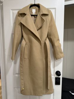 H&M Women’s Coat