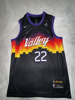 Phoenix Suns Jersey 