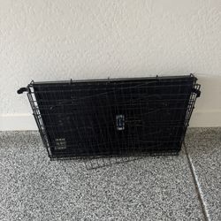 Pet Mate 30” Dog Kennel