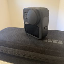 GoPro 360