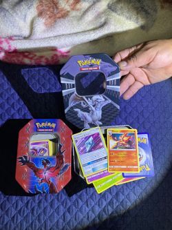 Lot of Pokémon cars